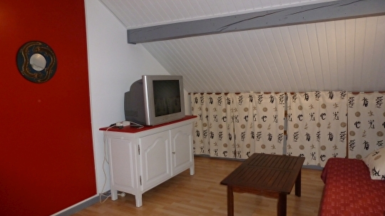 Appartement Besançon