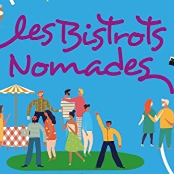 Bistrot nomade - JAULGES