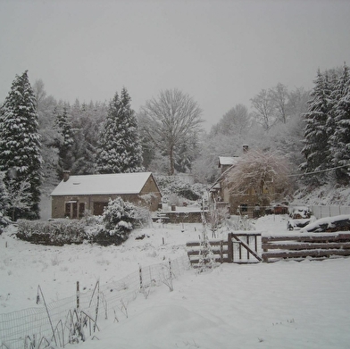 Gîte des Croisettes