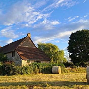 La Chavoche - LA CHAPELLE-DE-BRAGNY