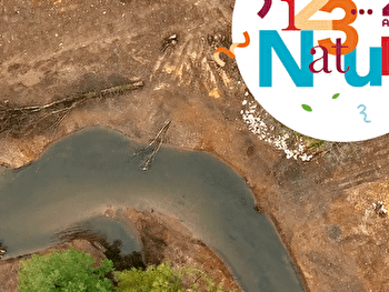 SORTIE 123 NATURE : La réserve naturelle régionale de la basse vallée de la Savoureuse - BROGNARD