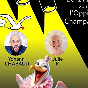 Festi'One - CHAMPAGNOLE