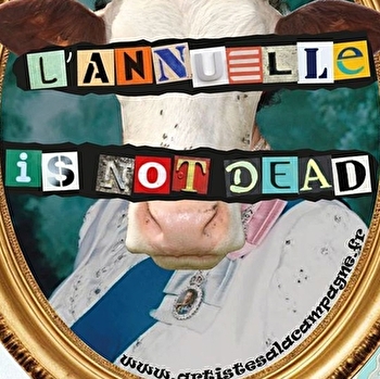 L'Annuelle is not Dead - CHAMPLIVE