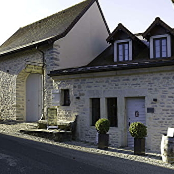 Domaine Geneletti - CHATEAU-CHALON
