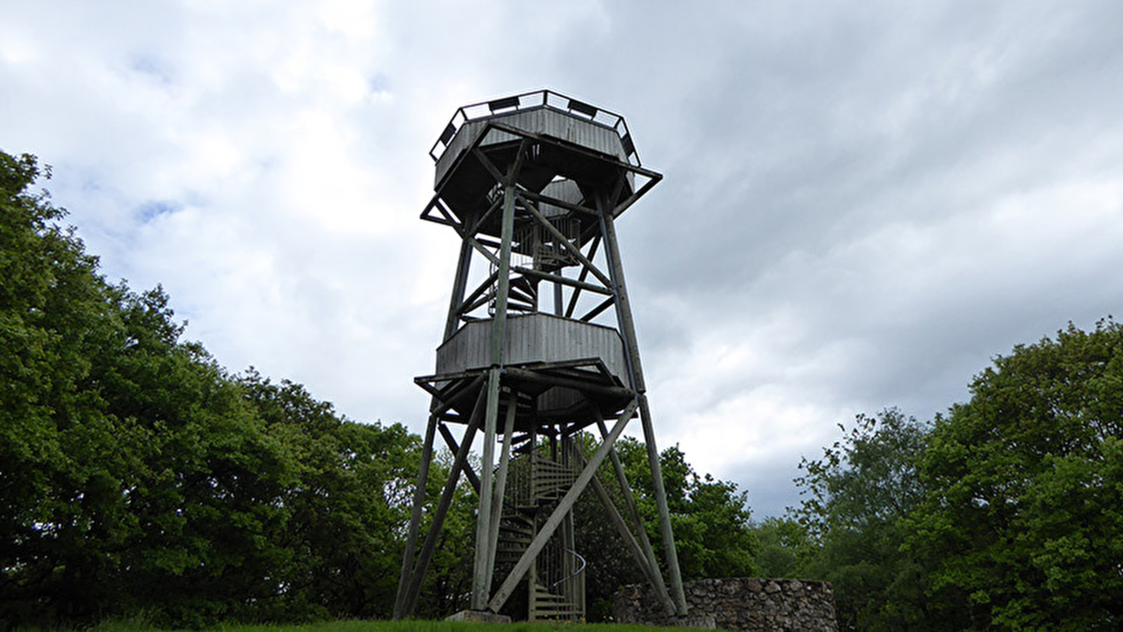 Le Signal de Mont