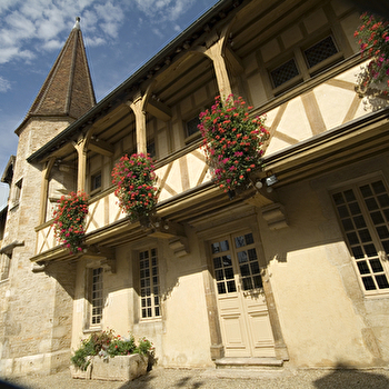 Beaune à deux voix - Patrimoine et musique vocale - BEAUNE