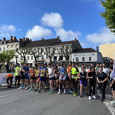 Les 10 km du port de plaisance - 3ème édition 