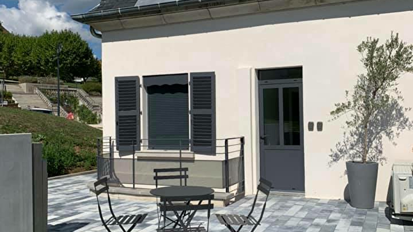 La Petite Maison 1933 bis