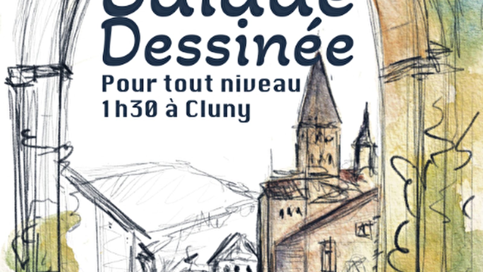 Balade Dessinée