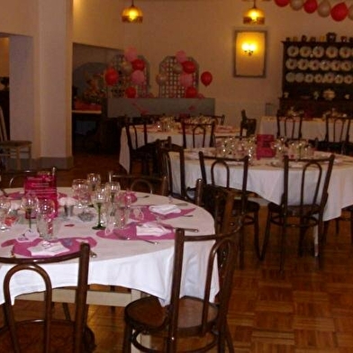 Au logis des ours