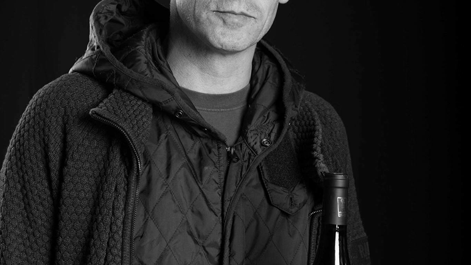 Masson Florent Vigneron - Domaine du Val Grévin