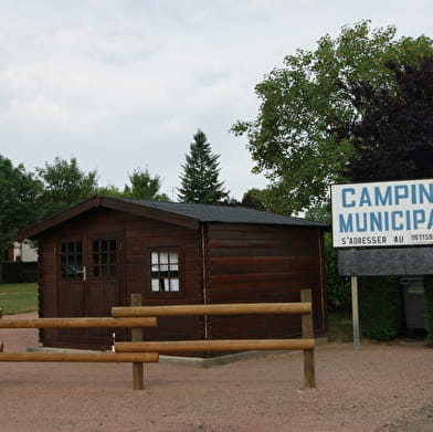 Camping Municipal