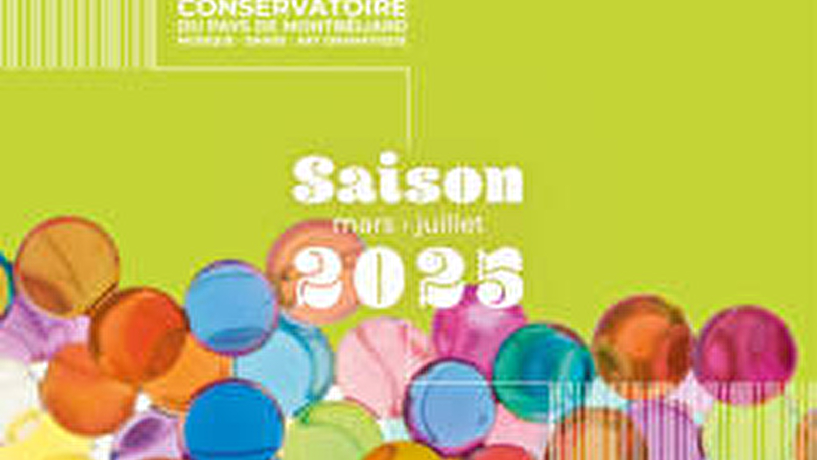 Concert : Chantons la Danse des enfants des chœurs du Pays de Montbéliard