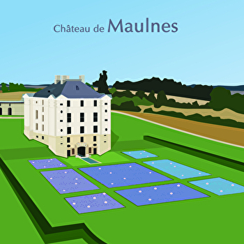 Rendez-vous aux jardins - CRUZY-LE-CHATEL