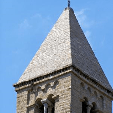 Eglise Sainte-Marie-Madeleine