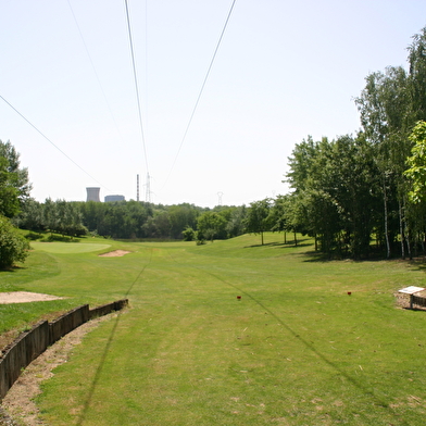 Golf de Montceau-les-Mines