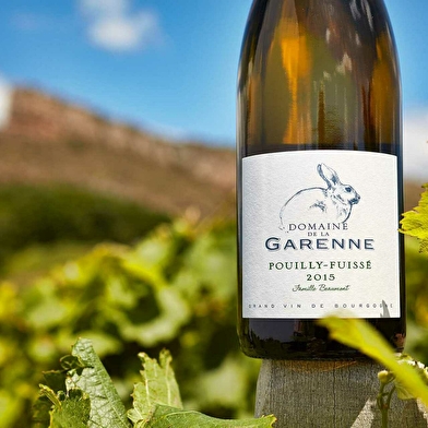 Domaine de la Garenne