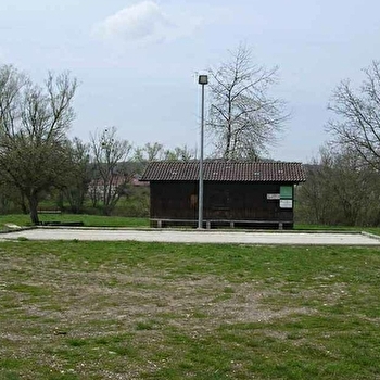 Point d'accueil jeunes - CIREY