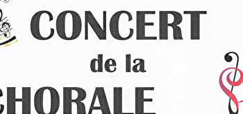 Concert de la Chorale d' Epoisses - PRECY-SOUS-THIL
