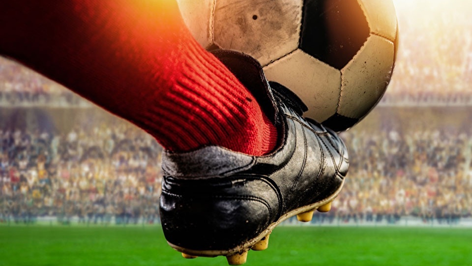 Tournoi de foot