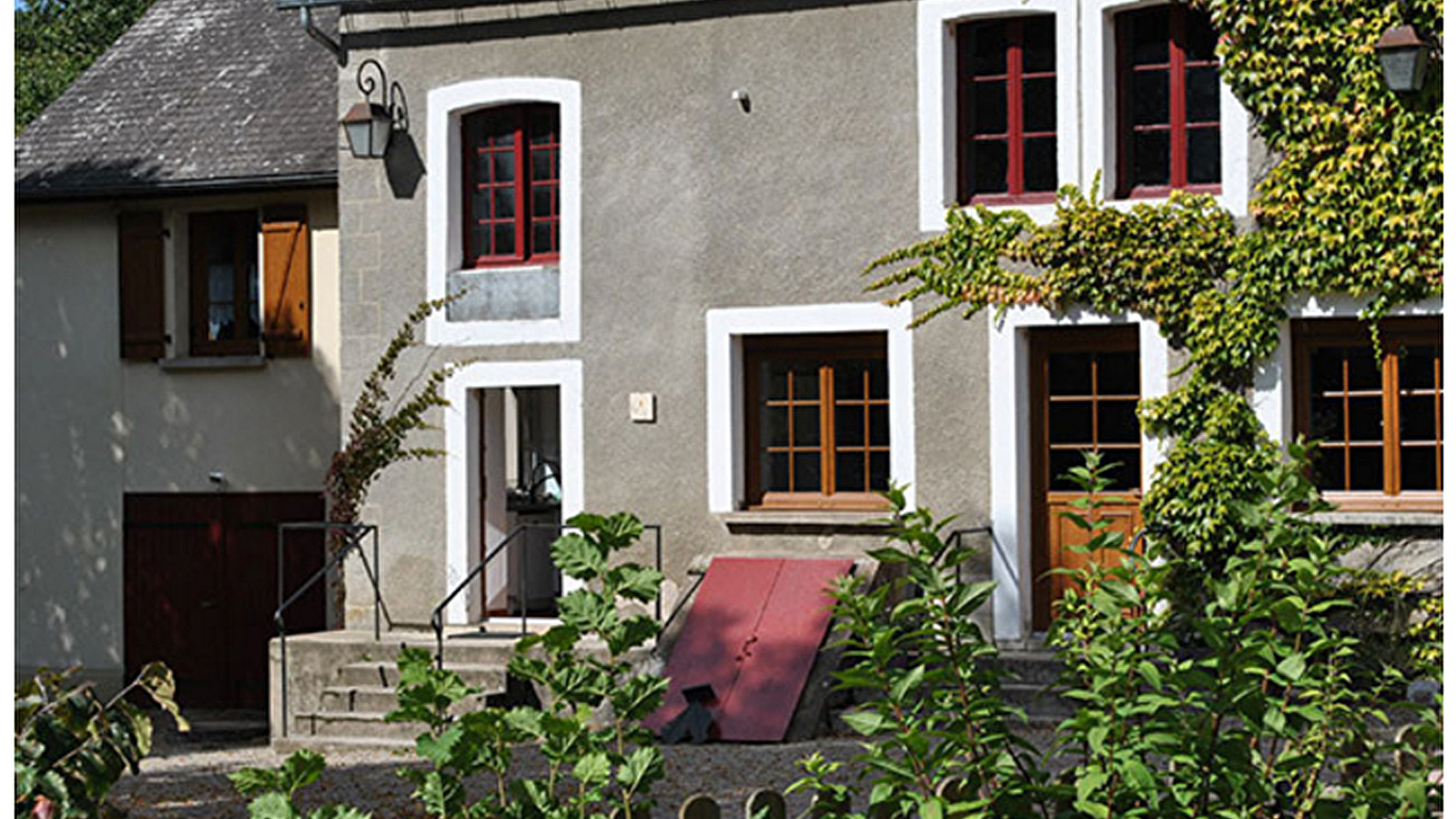 'Chez Thérèse'