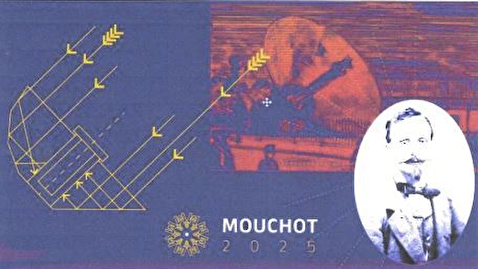 Colloque Augustin Mouchot