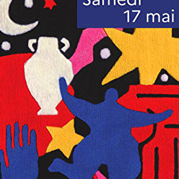 Nuit européenne des Musées - BOURBON-LANCY