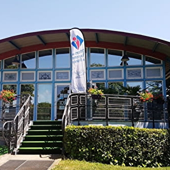 Halte nautique de Seurre - SEURRE