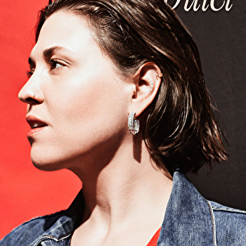 Tania Dutel - BESANCON