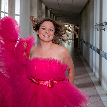 Constance en spectacle! - BESANCON
