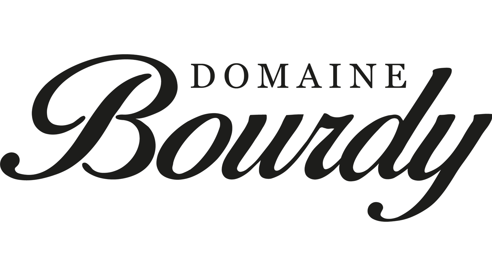 Domaine Laura Bourdy