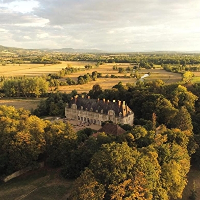 Abbaye de la Ferté