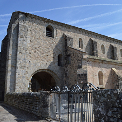 Visite guidée de Mont-Saint-Vincent 