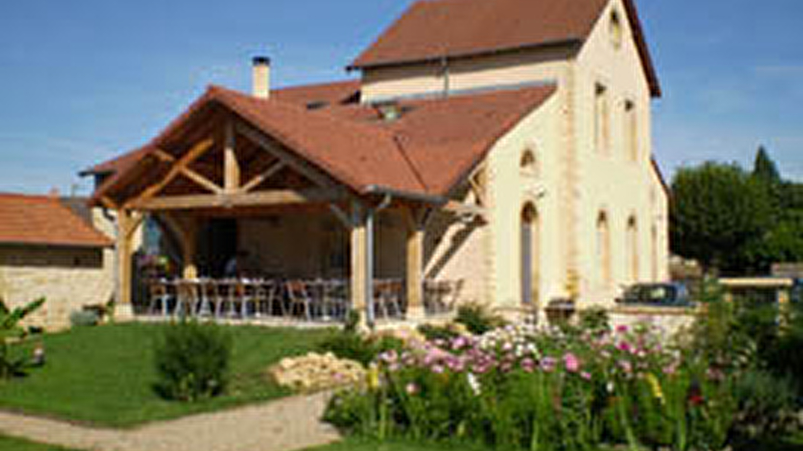 Auberge de Vigny