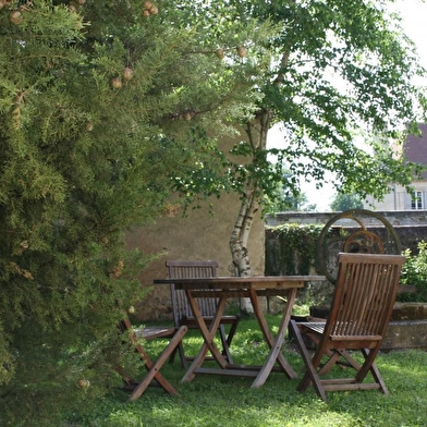Gîte du Tarein