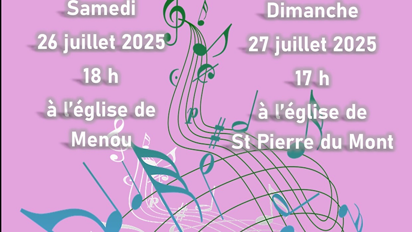 Chorale éphémère