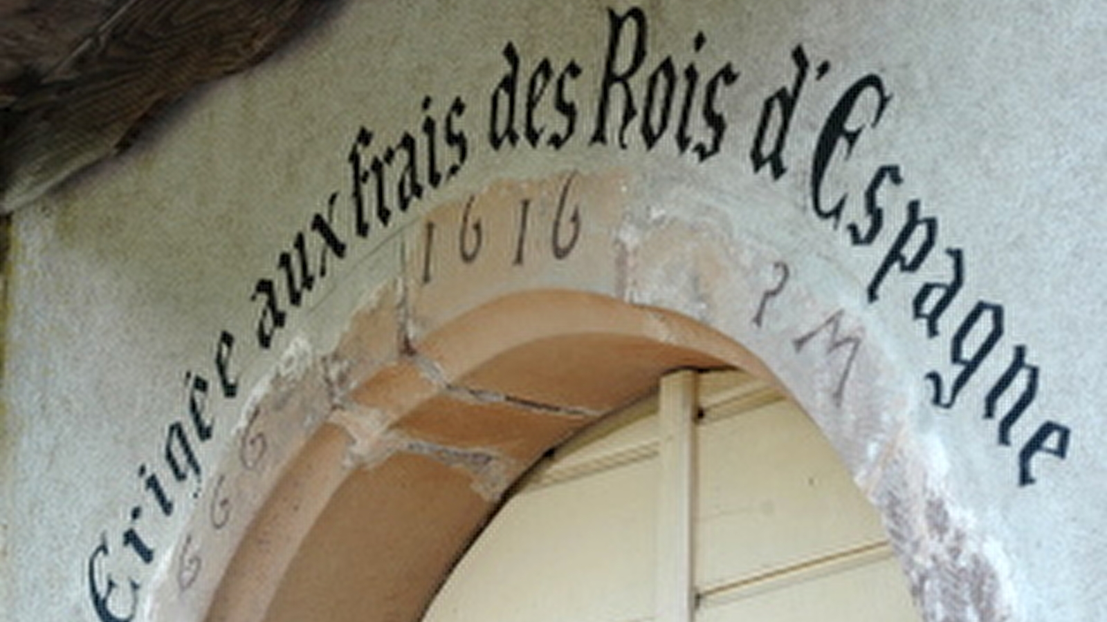 Chapelle des mineurs