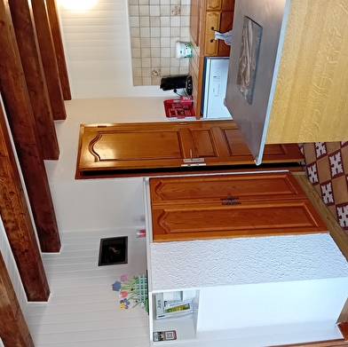 La Petite Ferme