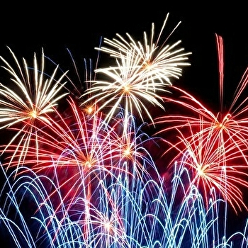 Fête Nationale - MOULINS-ENGILBERT