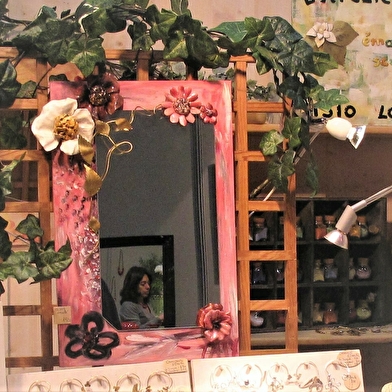 Atelier Fleur d'O