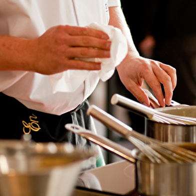 Cuisine Bien-Être - Traiteur et Chef à Domicile 