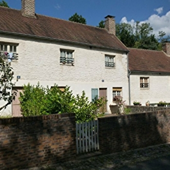 Combe des Mineurs - LE CREUSOT