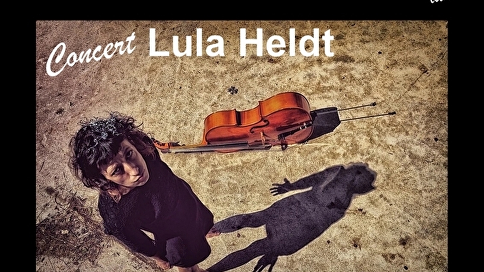 Lula Heldt en concert