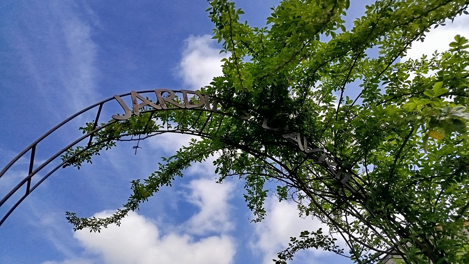 Les Jardins d'Avril
