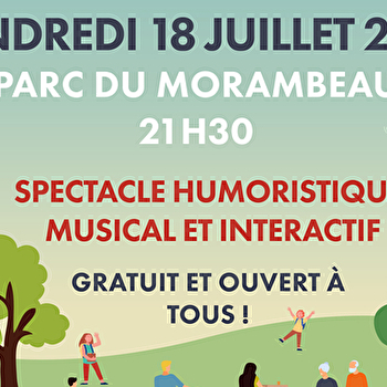 Le Breuil en Fête édition 2025 - LE BREUIL