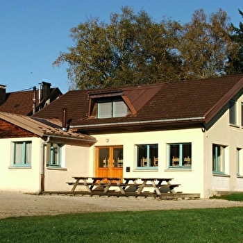 Les Carmias - CHAUX-DES-CROTENAY