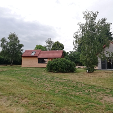 Les Lodges du Morvan - Lodge Acacia