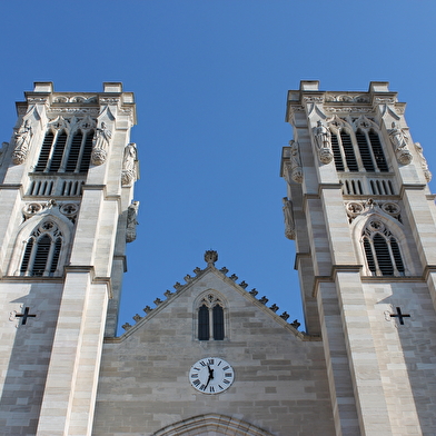 Cathédrale Saint-Vincent