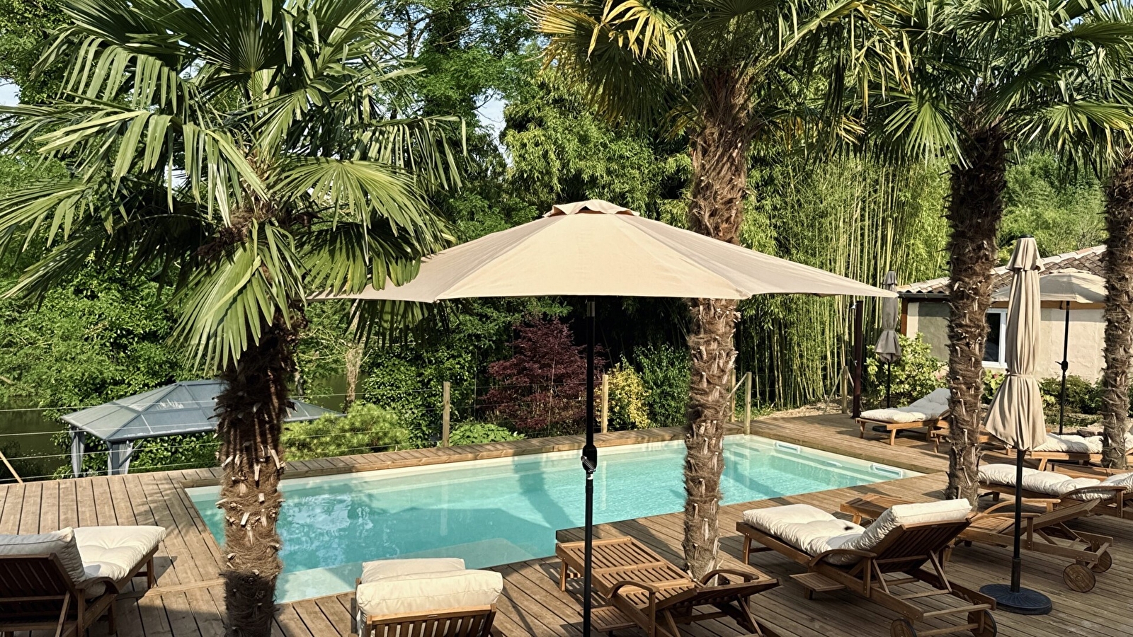 Domaine Kaet