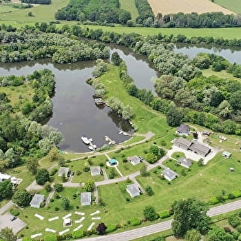 Domaine Saône Valley - TRAVES